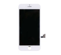 LCD ekrāns iPhone 7 ar skārienekrānu balts Premium