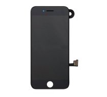 LCD ekrāns iPhone 7 ar skārienekrānu melns Premium