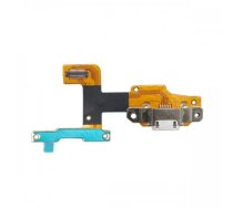 Uzlādes ports saderīgs ar Lenovo Yoga Tab 8.0 YT3-850F ar flex / Plata OEM