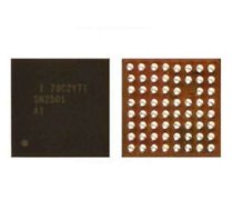 Mikroshēma IC iPhone 8/8 Plus/X barošana, USB U3300 TIGRIS (SN2501A1/SN2501) 63pin