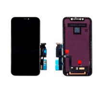 LCD ekrāns iPhone XR ar skārienekrānu INCELL