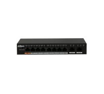 8-portu PoE slēdzis PFS3010-8ET-96