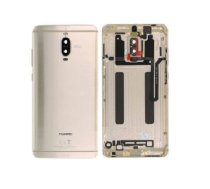 Aizmugurējais vāciņš Huawei Mate 9 Pro Haze Gold oriģināls (lietots Grade B)