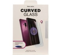 Rūdīts stikls 5D UV Glue Samsung G980/G981 S20 izliekts