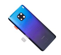 Aizmugurējais vāciņš Huawei Mate 20 Pro Twilight oriģināls (lietots Grade C)