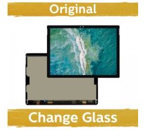 LCD displejs Microsoft Surface Pro 8 Melns (Atjaunots: Ķīna)