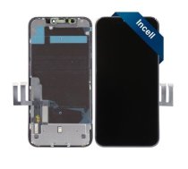 LCD ekrāns iPhone 11 ar skārienjutīgo ekrānu INCELL (Removable IC)