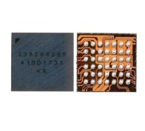 Mikroshēma IC iPhone 8/8 Plus/X mazais audio U4900/U5000/U5100 (338S00295)