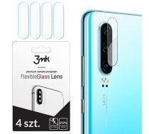 Kameras aizsardzība 3MK HybridGlass Samsung G980/G981 S20