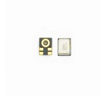 Mikrofons oriģināls Samsung G970/G973/G975/N970/N975/G980/G981/G985/G986/G988 (3003001243) (service pack)