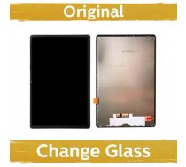 LCD displejs, saderīgs ar Samsung X510 / X516 Tab S9 FE 10.9, melns (Atjaunots: Ķīna)