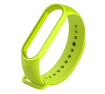 Siksniņa Xiaomi Mi Band 5 tumši zaļš