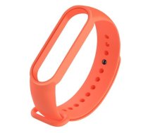 Siksniņa Xiaomi Mi Band 5 oranžs
