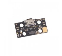 Uzlādes ports saderīgs ar Lenovo Tab P11 Plus / TB-J616 / ar Flex / Plata OEM