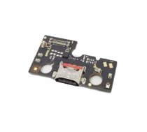 Uzlādes ports saderīgs ar Lenovo Tab M10 Plus (Gen 3) / TB-125(128) / ar Flex / Plata OEM