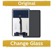 LCD displejs piemērots Xiaomi Mi Pad 5 Pro melns (atjaunots: Ķīna)