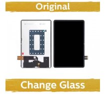 LCD displejs piemērots Xiaomi Mi Pad 6 Pro melns (atjaunots: Ķīna)