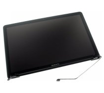 LCD ekrāns MacBook A1286 Air Pro 15 2009 ar skārienjutīgo ekrānu oriģināls (lietots, C klase)