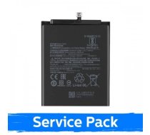 Baterija saderīga ar Xiaomi Mi 9 Lite / Mi A3 BM4F (Service Pack)
