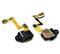 Flex Sony E6603/E6653/E6653 Xperia Z5 ar audio ligzdu oriģināls (lietots Grade A)