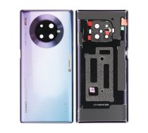 Aizmugurējais vāciņš Huawei Mate 30 Pro Space Silver oriģināls (lietots Grade A)