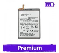 Baterija paredzēta Samsung N980F Note 20 EB-BN980ABY (OEM)