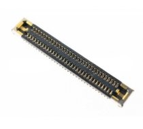 Samsung G973/G977/G980/G981/G985/G986/G988/G991/G996/N970/N975/N976/N980/N981/T970/T976/F916/F926 plates savienotājs BTB ligzda 2x32pin 3710-004349 (service pack)