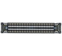 Samsung A805/G770/G980/G981/G985/G986/G988/N980/N981 plates savienotājs BTB ligzda 2x27pin 3710-004367 (service pack)