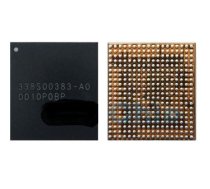 Mikroshēma IC iPhone XS/XR galvenais barošanas PMIC U2700 (338S00383-A0)