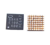 Mikroshēma IC iPhone 8/8 Plus/X bāzes joslas barošanas IC PMB6848