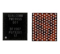 Mikroshēma IC iPhone 8/8 Plus/X mazais barošanas IC PDM9655