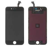 LCD ekrāns iPhone 6 ar skārienekrānu melns ESR HQ