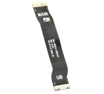 Flex Samsung N980/N981 Note 20 pamatplates kabelis (SUB CTC LCD) oriģināls (service pack)
