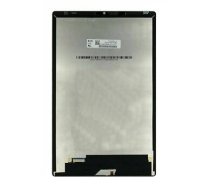LCD ekrāns Lenovo Tab M10 FHD Plus (2nd Gen) TB-X606 10.3 2020 ar skārienekrānu melns (atjaunots) ORG