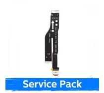 Uzlādes ports saderīgs ar Samsung N980 Note 20 ar flex (Service Pack)