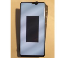 LCD displejs saderīgs ar Huawei P30 Pro melns / bez rāmja / (atjaunots: Telemax) (ar defektiem 4)