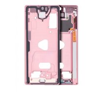 Vidējais rāmis Samsung N980 Note 20 (bronzas)
