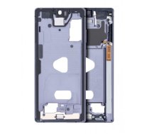 Vidējais rāmis Samsung N980 Note 20 (pelēks)