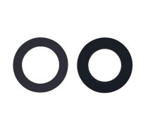 iPhone 13/13 mini kameras objektīvs (tikai objektīvi 2 gab.) ORG