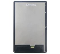 LCD ekrāns Lenovo Tab P11/P11 Plus/J606/J616 11.0 2021 ar skārienjutīgo ekrānu melns (atjaunots) ORG