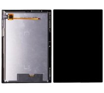 LCD ekrāns Lenovo Tab 4 X304 ar skārienekrānu melns (atjaunots) ORG