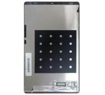 LCD ekrāns Lenovo Tab M8 2nd Gen FHD TB-8705 8.0 2019 ar skārienjutīgo ekrānu melns (atjaunots) ORG