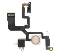 Lokans kabelis iPhone 12 Pro Max ar lukturīti un mikrofonu lietots oriģināls