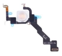 Lokans kabelis iPhone 13 Pro ar lukturīti oriģināls (lietots Grade A)