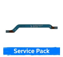 Elastīgais kabelis saderīgs ar Samsung G980 (G981) S20 FRC Flex (Service Pack)