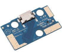 Flex Lenovo Tab P11/P11 Plus/J606/J616 11.0 2021 ar uzlādes savienotāju ORG