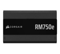 CORSAIR RMe Series RM750e 750W ATX barošanas bloks