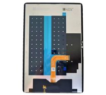 LCD ekrāns Xiaomi Redmi Pad SE 11.0 2023 ar skārienekrānu melns ORG