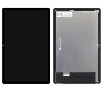 LCD ekrāns Lenovo Tab M10 Plus 3rd Gen 10.61 TB-125/TB-128 ar skārienjutīgo ekrānu melns (atjaunots) ORG