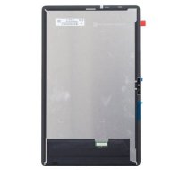 LCD ekrāns Lenovo Tab P11 Gen 2 11.5 TB-350 ar skārienjutīgo ekrānu melns (atjaunots) ORG